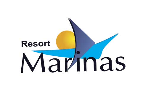 logo resort marinas